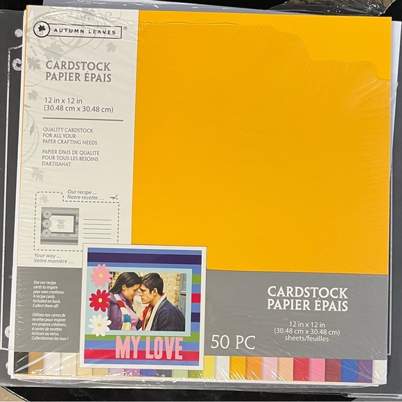 Scrapbook - Picture 2 of 2